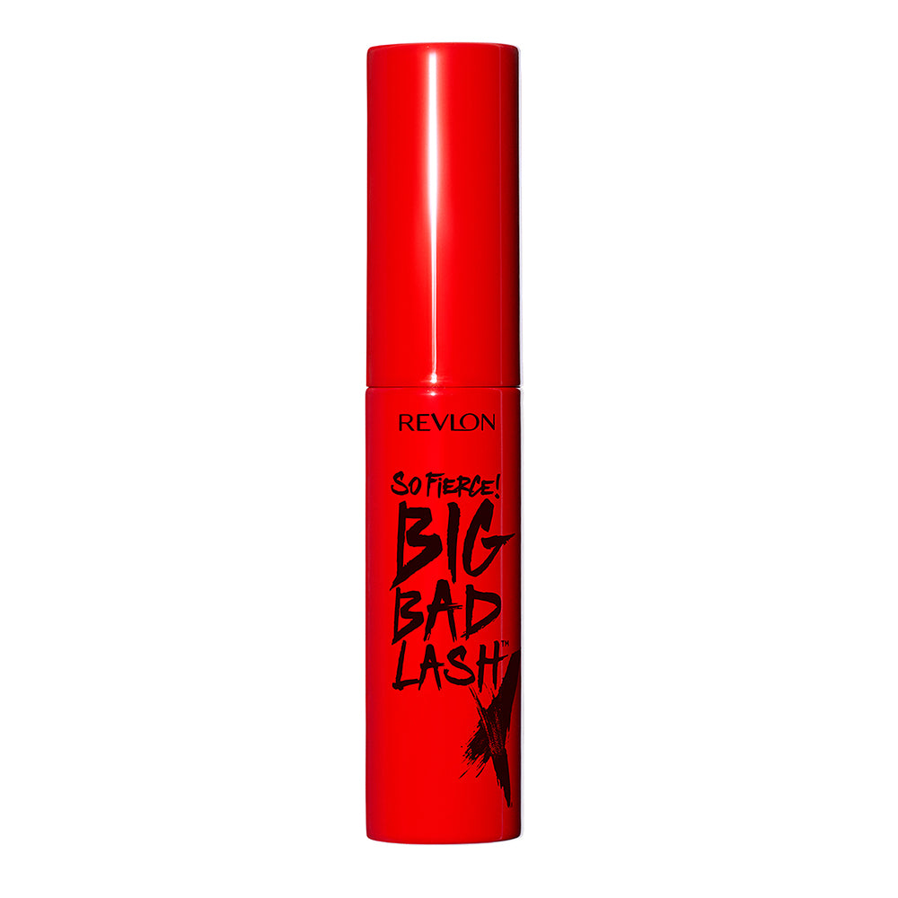 Máscara de pestañas So Fierce!™ Big Bad Lash