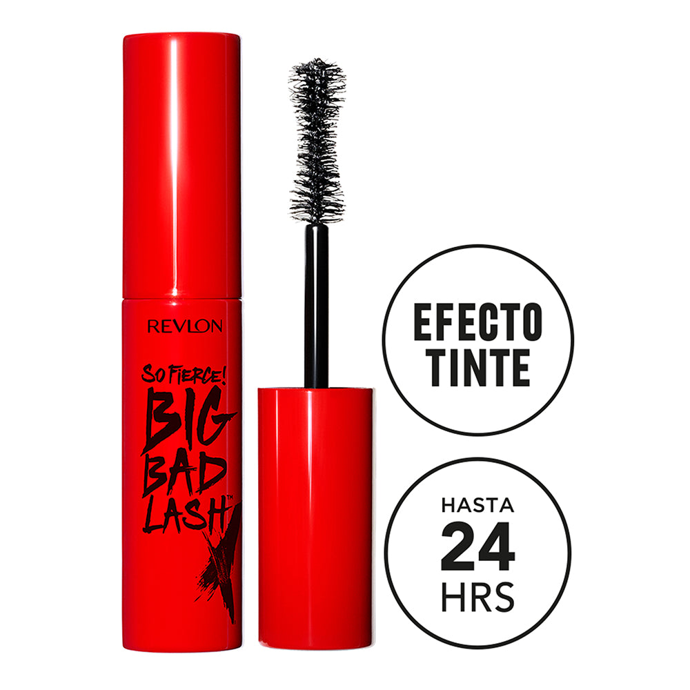 Máscara de pestañas So Fierce!™ Big Bad Lash