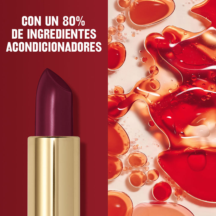 Barra de labios Super Lustrous™