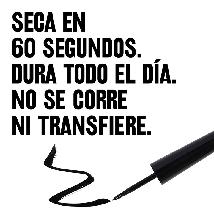 Delineador de ojos ColorStay™ Liquid Liner