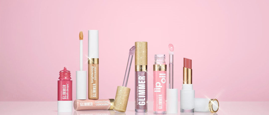 Glimmer Collection