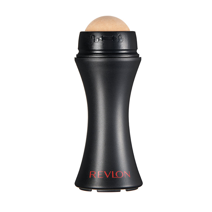 Revlon® Oil-Absorbing Volcanic Roller