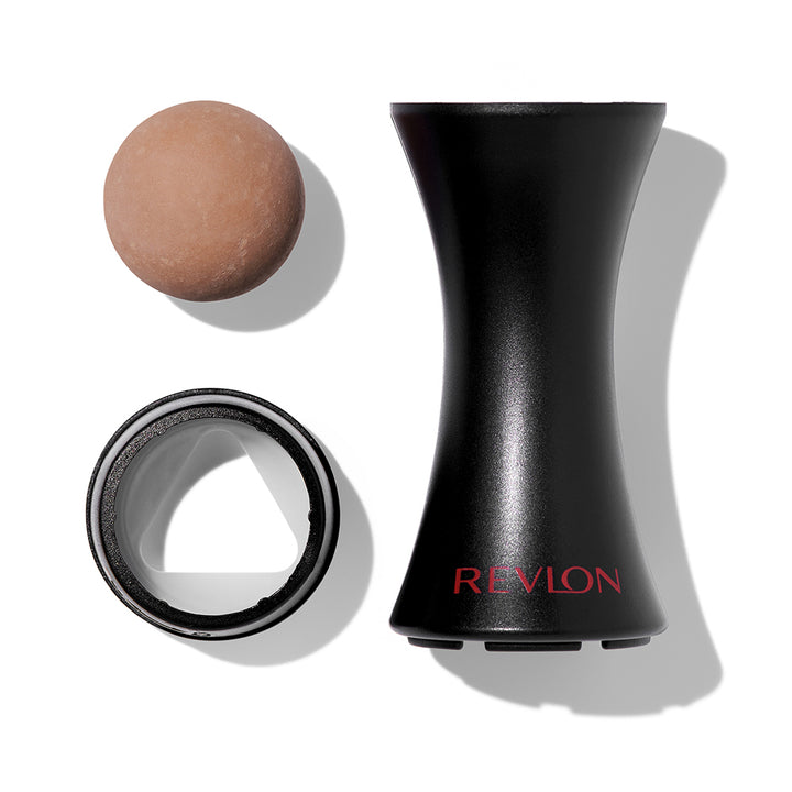 Revlon® Oil-Absorbing Volcanic Roller