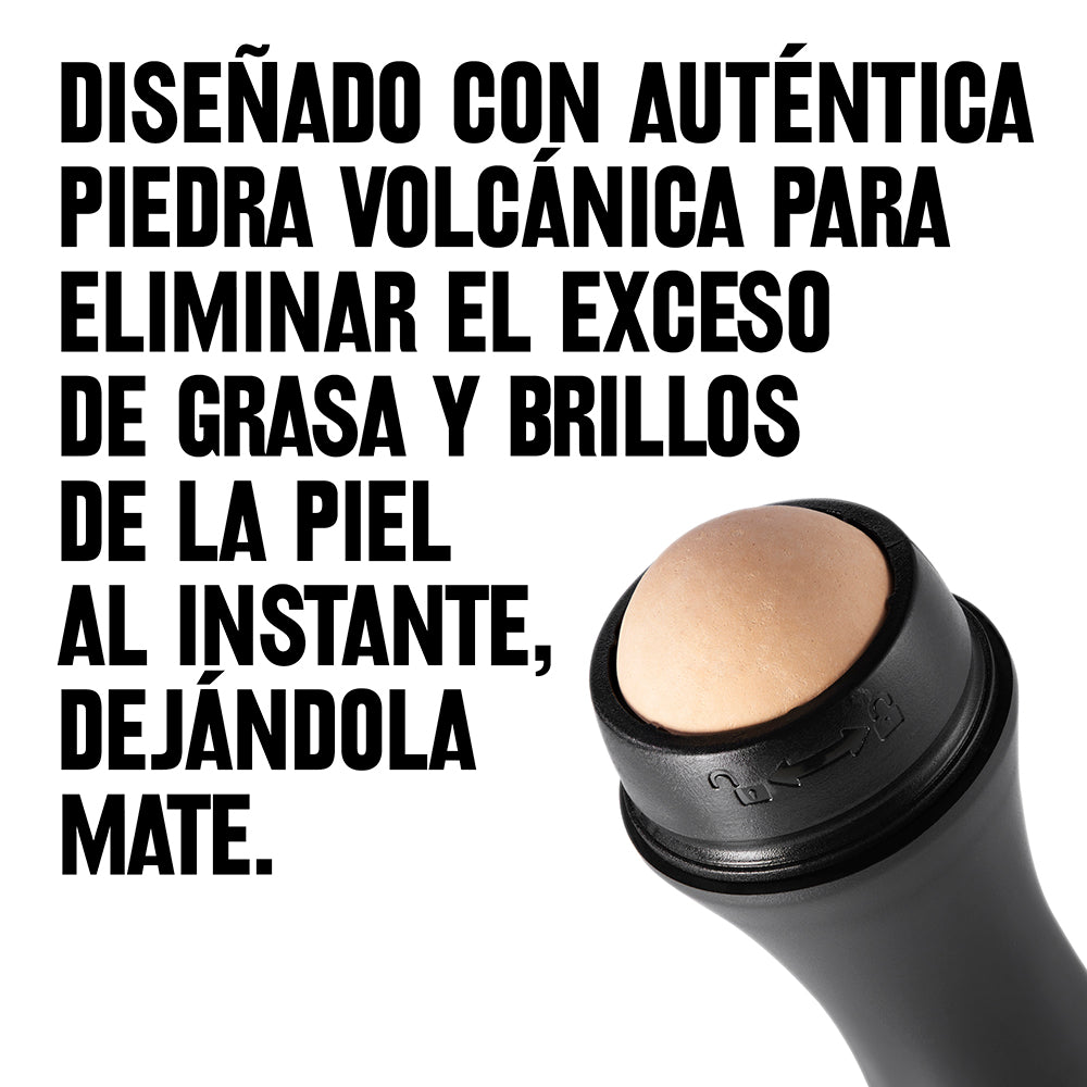 Revlon® Oil-Absorbing Volcanic Roller