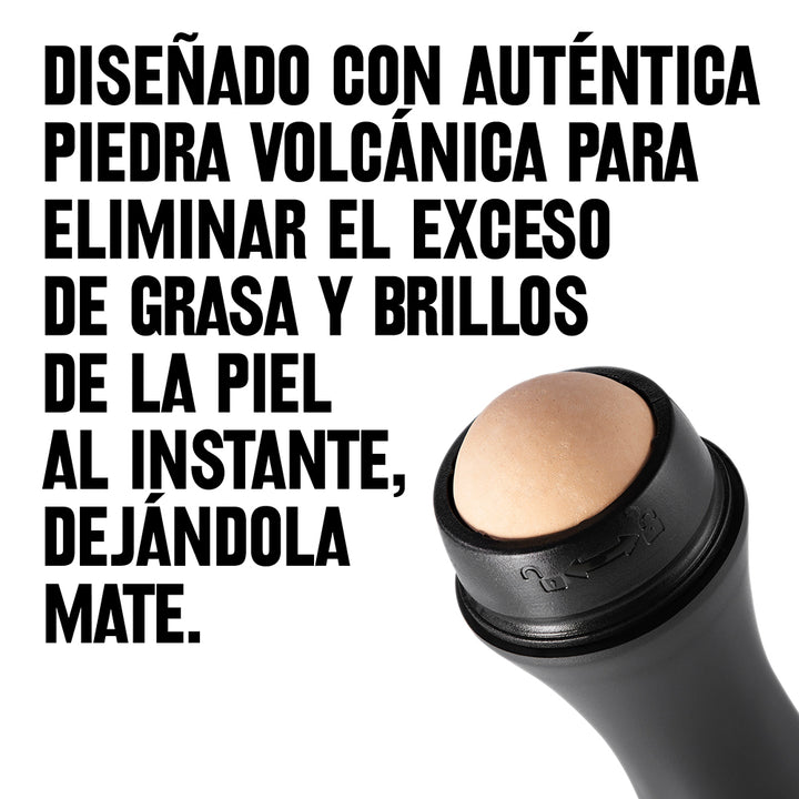Revlon® Oil-Absorbing Volcanic Roller