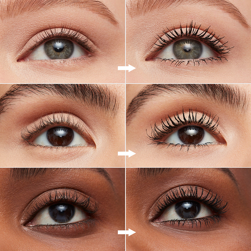 Máscara de pestañas ColorStay Xtensionnaire™