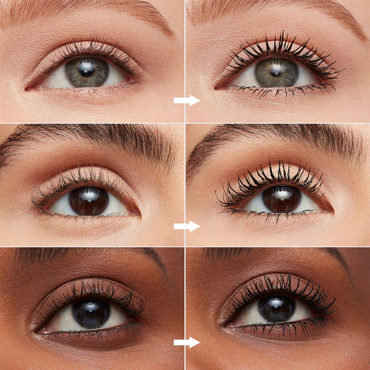 Máscara de pestañas ColorStay Xtensionnaire™
