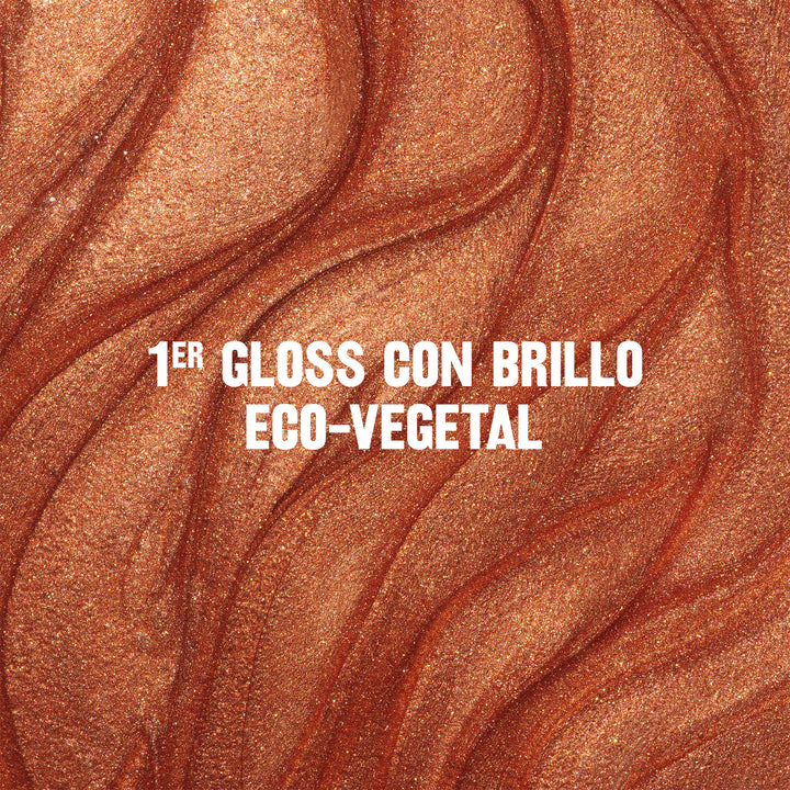 Super Lustrous Glimmer™ Lip Gloss