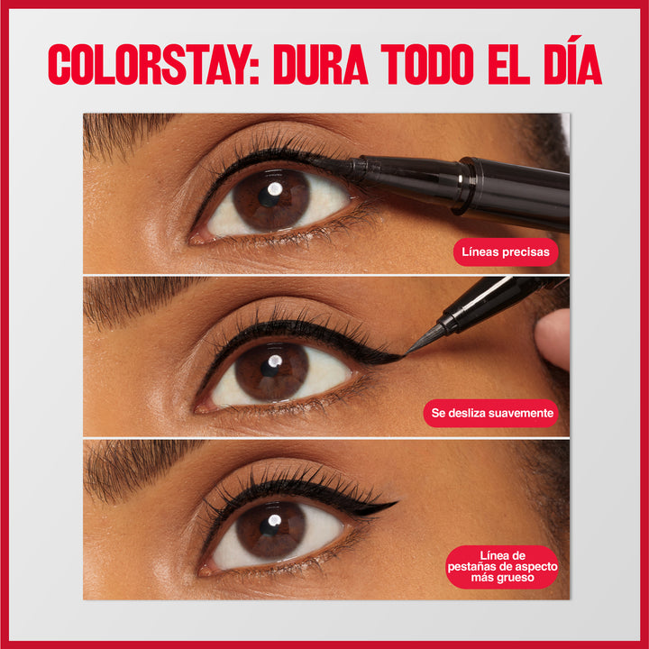 ColorStay Lash Serum + Liner™