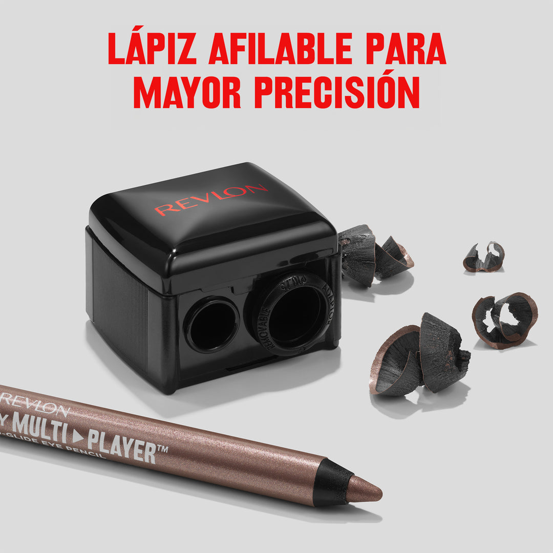 Delineador de ojos ColorStay Multi-Player™