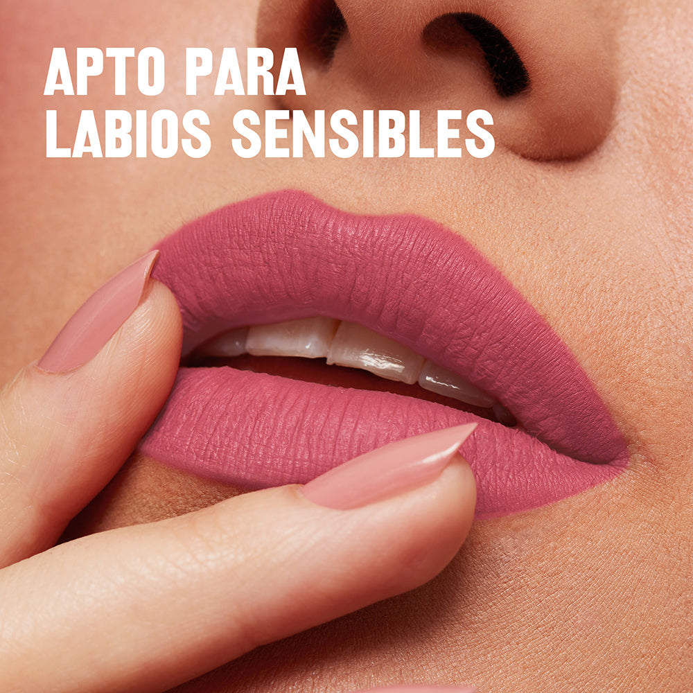 ColorStay Limitless Matte™ Liquid Lipstick