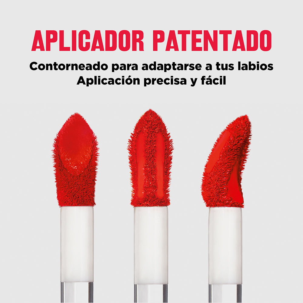 ColorStay Limitless Matte™ Liquid Lipstick
