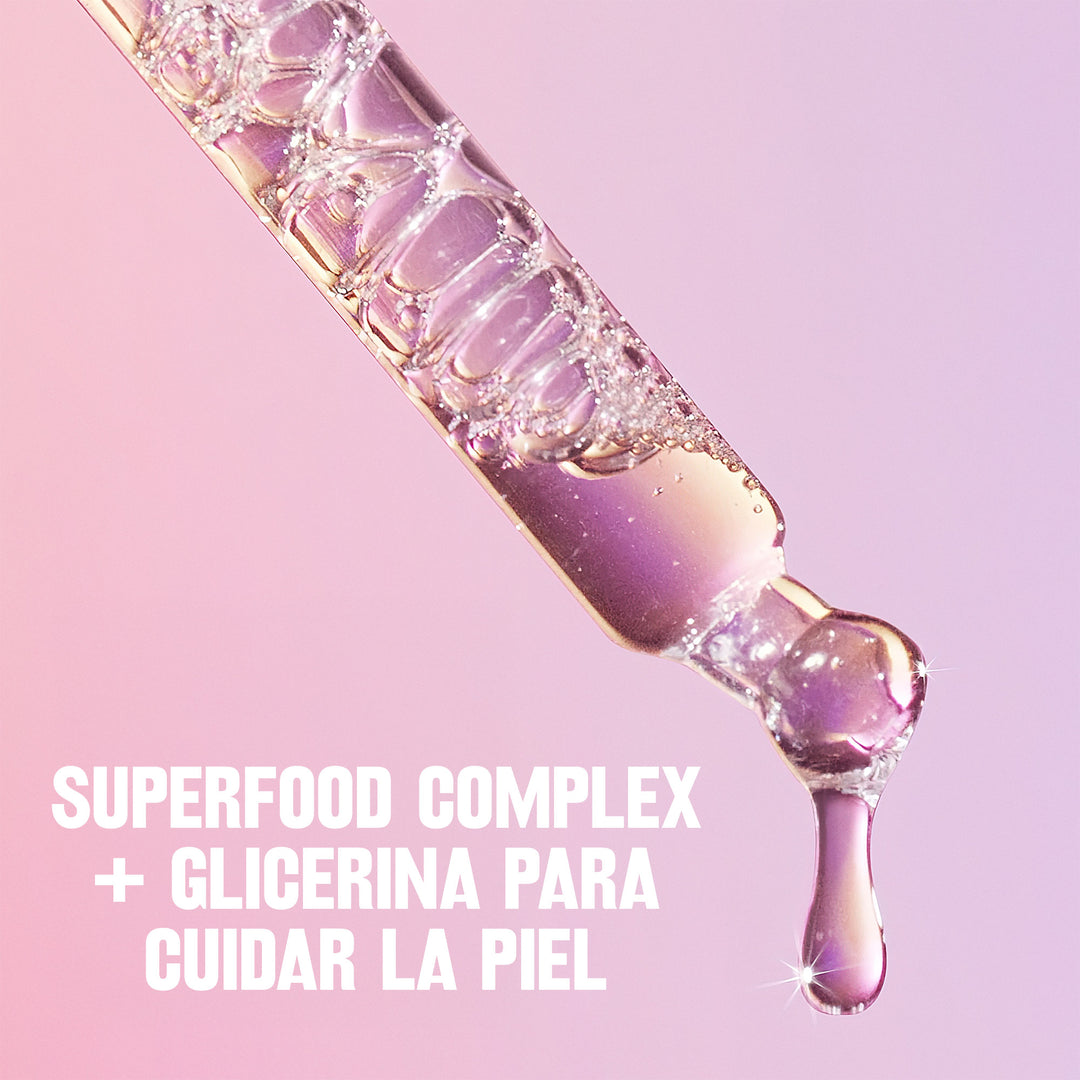 Colorete en gel Illuminance™ Gel Serum Blush