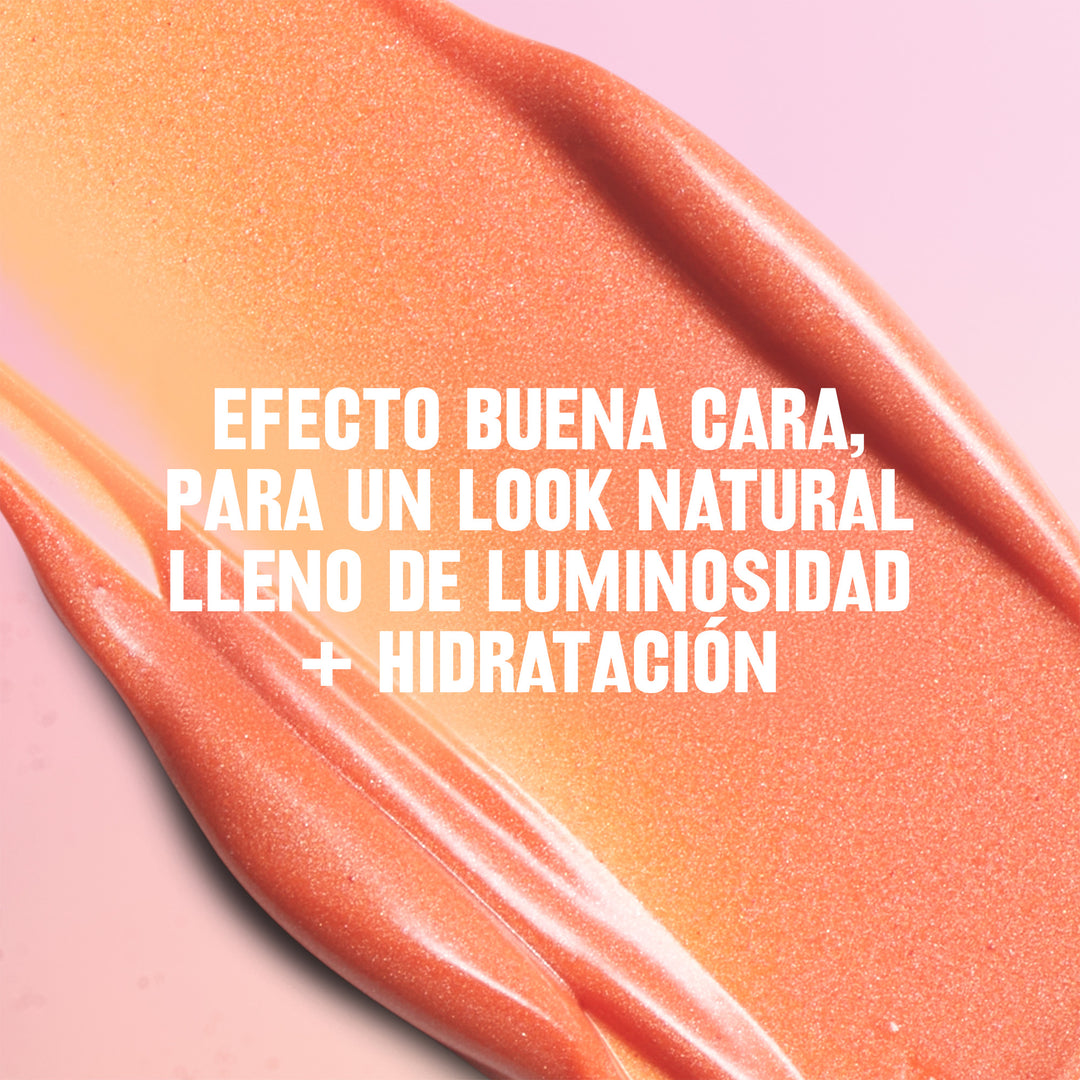 Colorete en gel Illuminance™ Gel Serum Blush