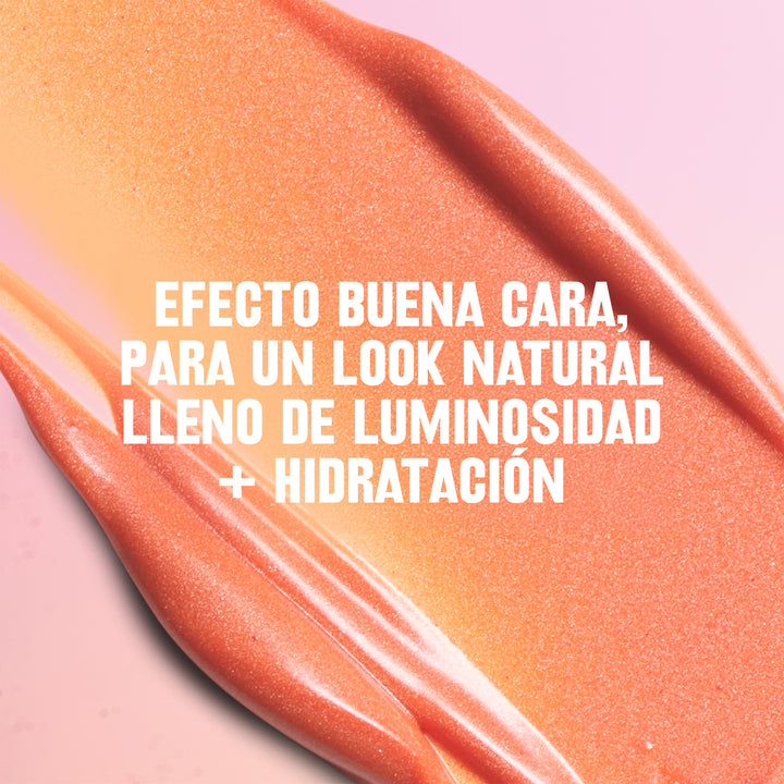 Colorete en gel Illuminance™ Gel Serum Blush