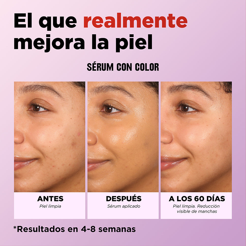 Illuminance™ Serum Tint