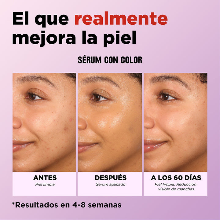 Illuminance™ Serum Tint