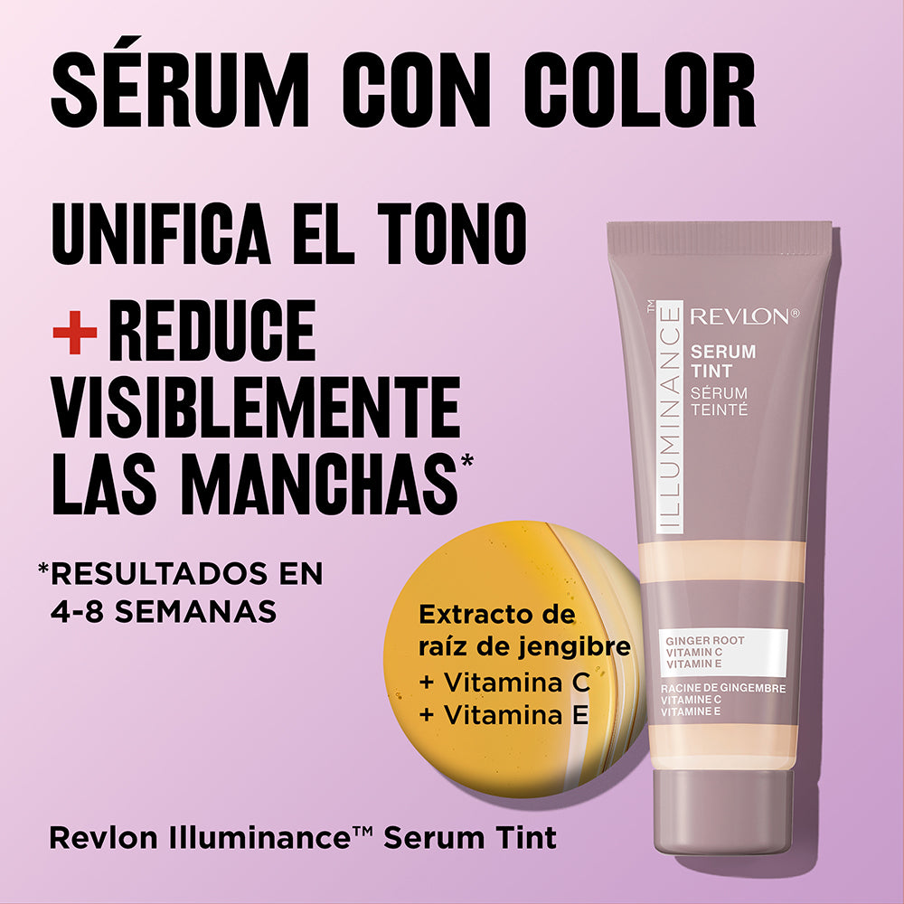 Illuminance™ Serum Tint