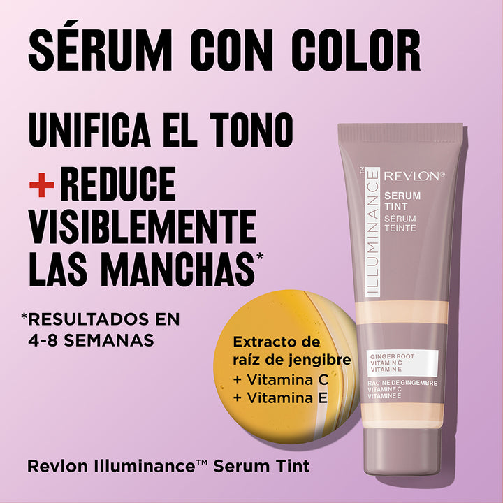 Illuminance™ Serum Tint