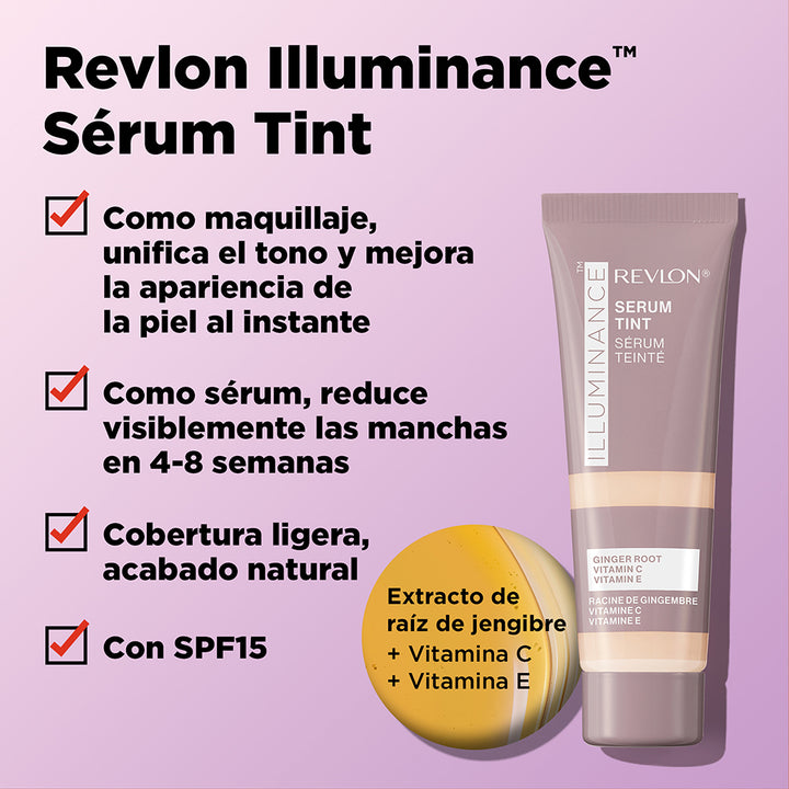 Illuminance™ Serum Tint