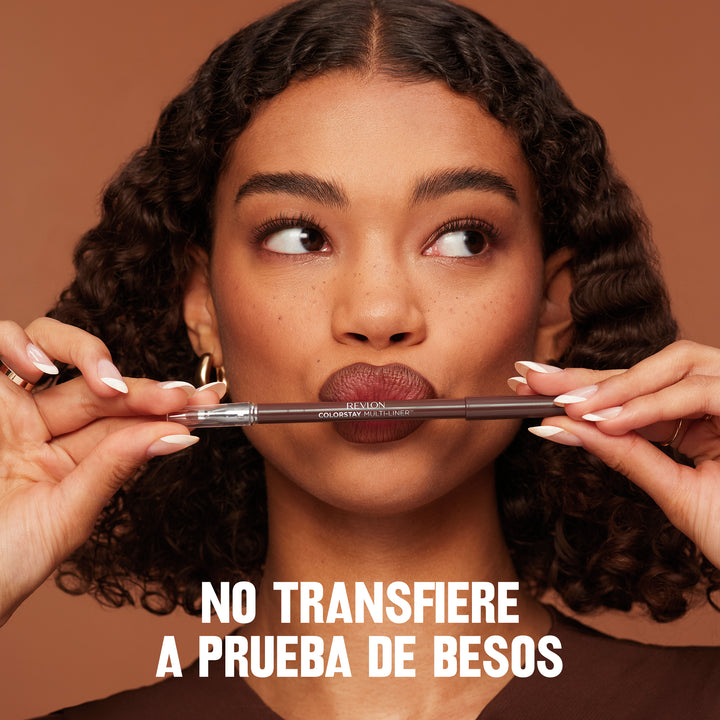 Delineador Multiusos ColorStay Multi-Liner™