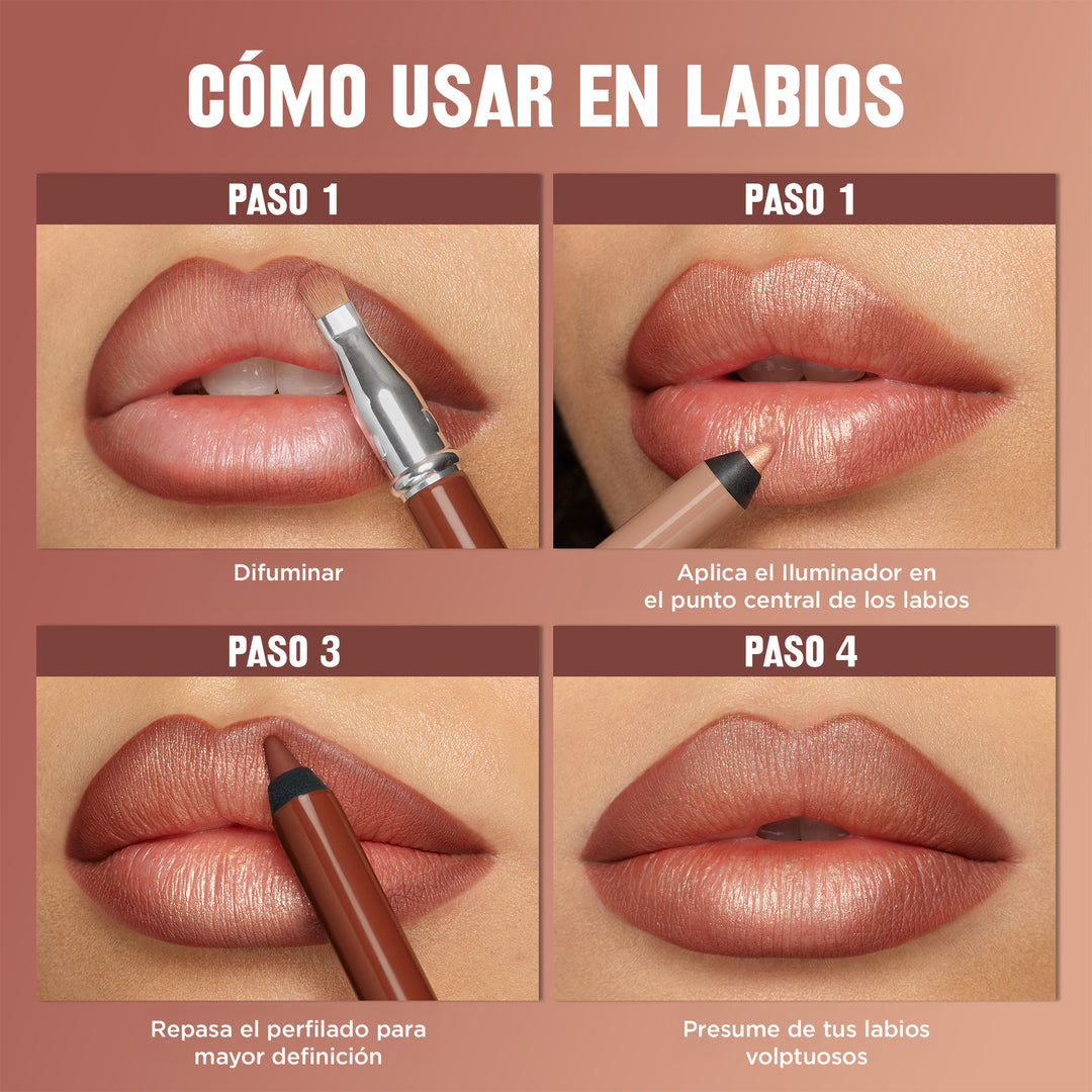 Delineador Multiusos ColorStay Multi-Liner™