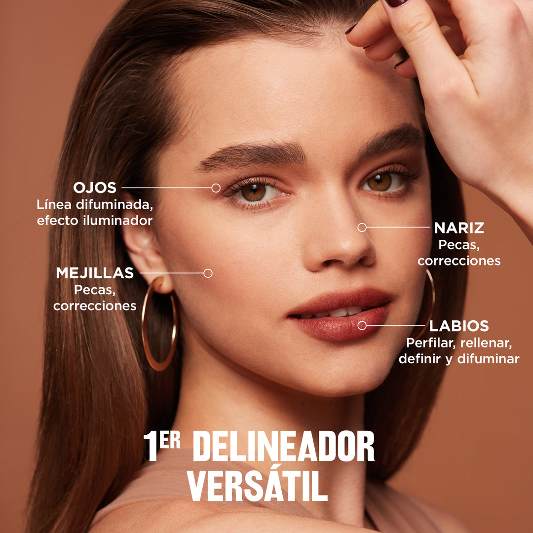 Delineador Multiusos ColorStay Multi-Liner™