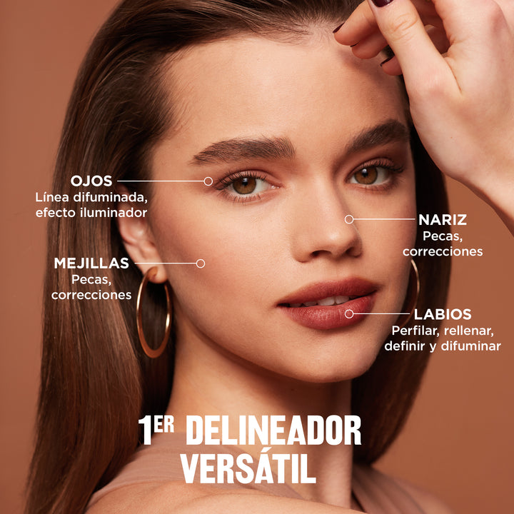 Delineador Multiusos ColorStay Multi-Liner™