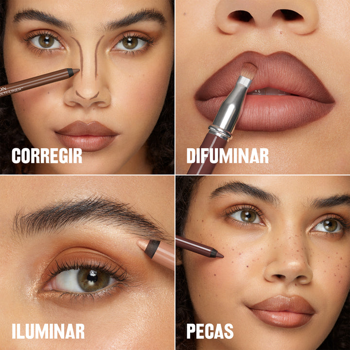 Delineador Multiusos ColorStay Multi-Liner™