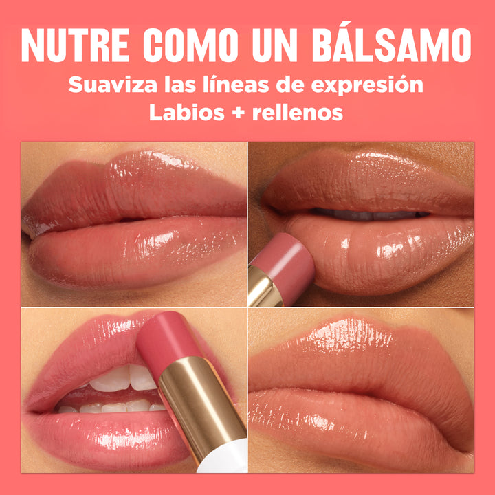 Super Lustrous™ Glass Shine Balm