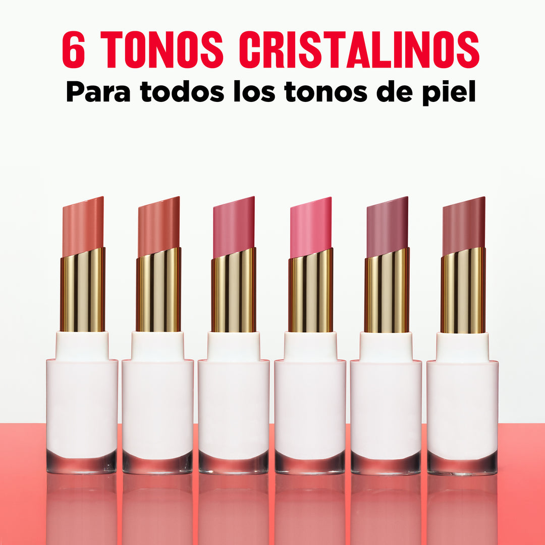 Super Lustrous™ Glass Shine Balm