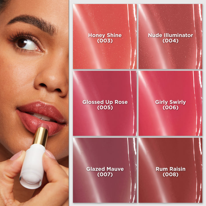 Super Lustrous™ Glass Shine Balm