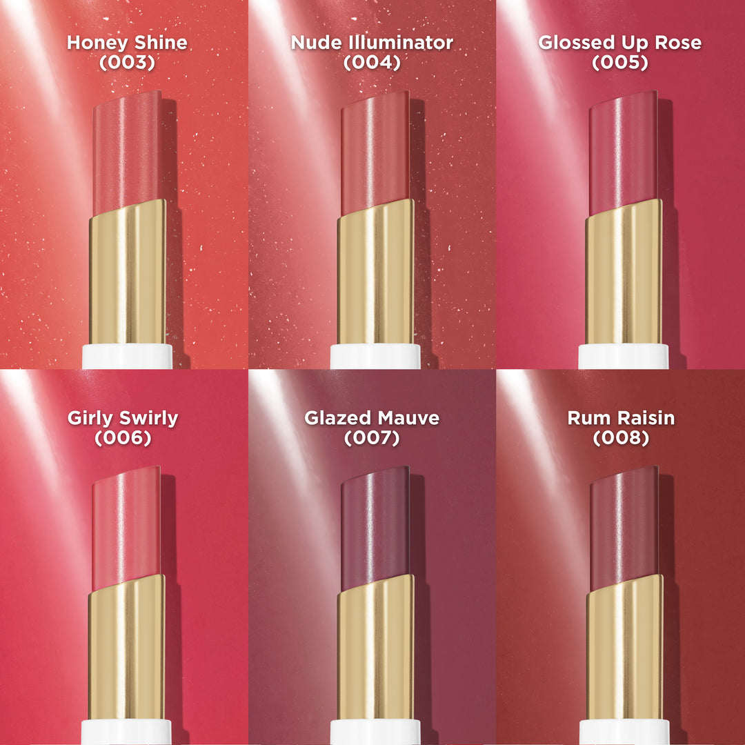 Super Lustrous™ Glass Shine Balm