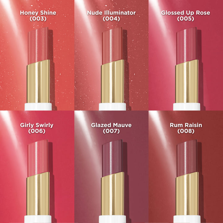 Super Lustrous™ Glass Shine Balm