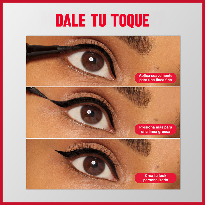 Delineador de ojos ColorStay™ Liquid Eye Pen
