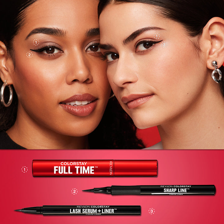 Delineador de ojos ColorStay™ Liquid Eye Pen