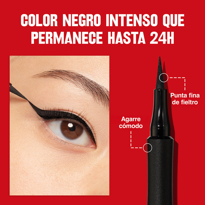 Delineador de ojos ColorStay™ Liquid Eye Pen