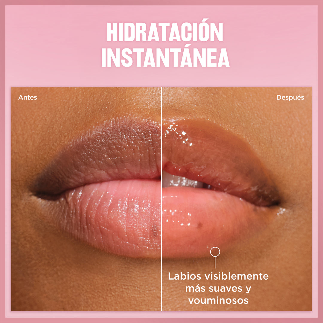 Super Lustrous Glimmer™ Lip Oil