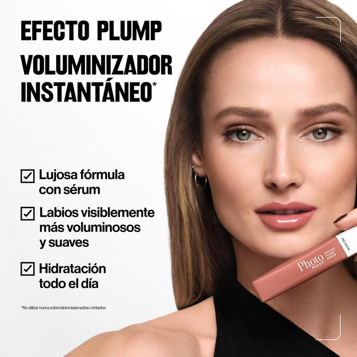 Revlon PhotoReady Instant Plump Serum efecto voluminizador instantáneo