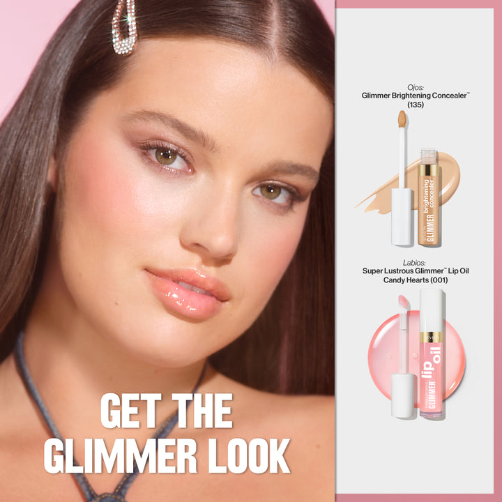 Revlon Glimmer Correcting Concealer