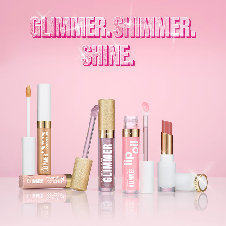 Revlon Glimmer Correcting Concealer