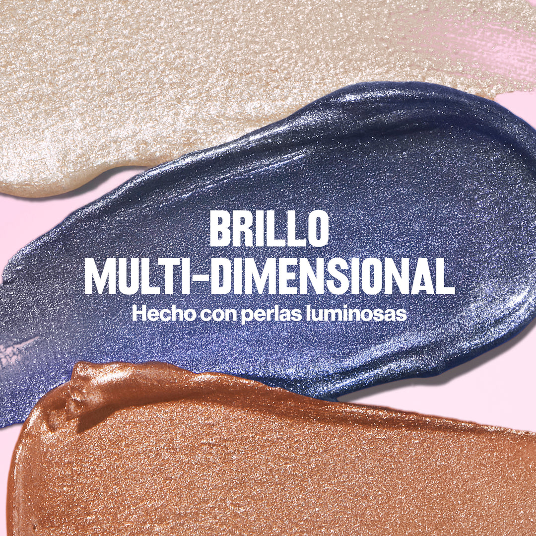 Revlon Glimmer Liquid Shadow