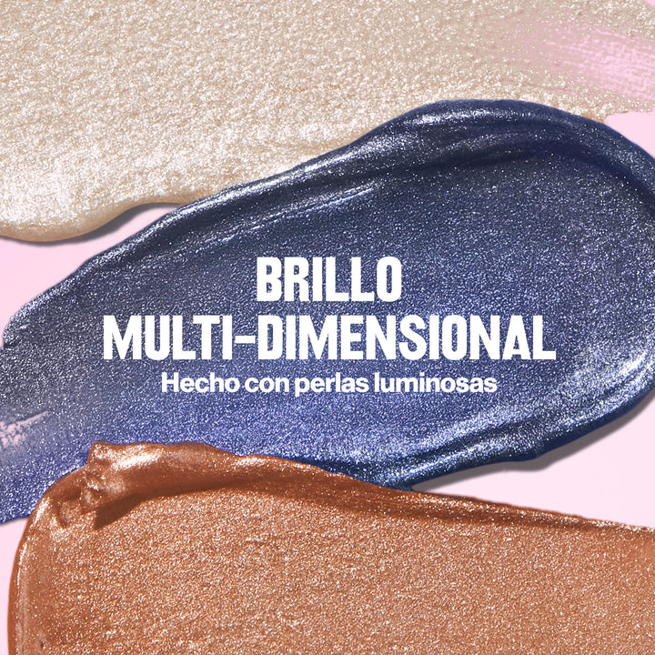 Revlon Glimmer Liquid Shadow