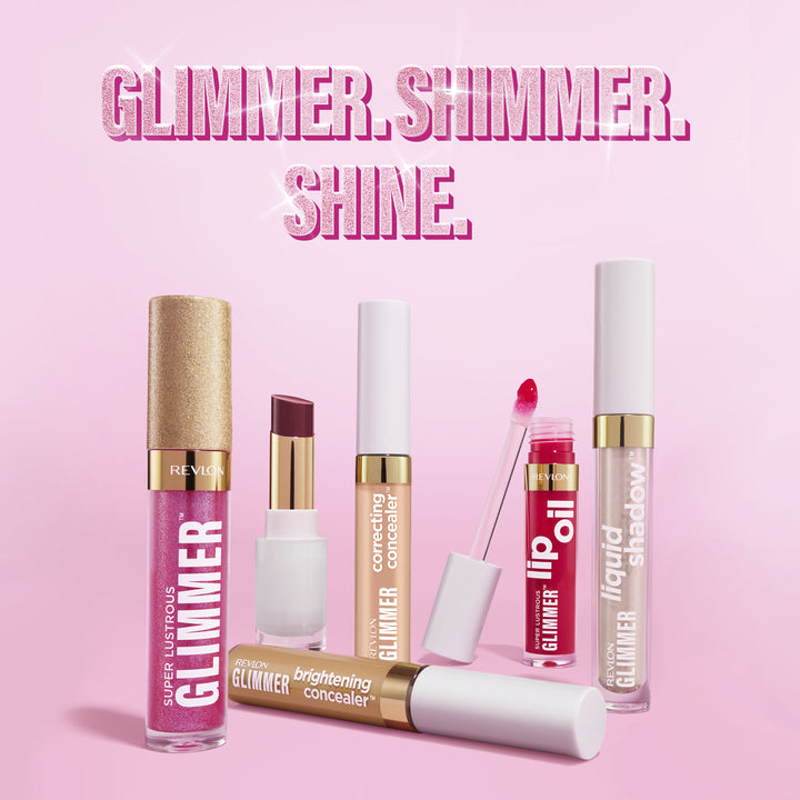 Revlon Glimmer Liquid Shadow