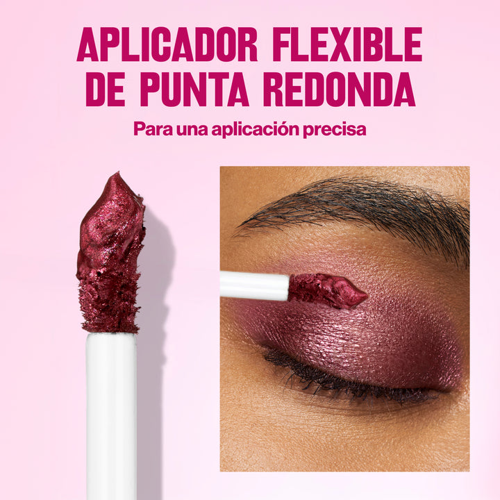 Revlon Glimmer Liquid Shadow