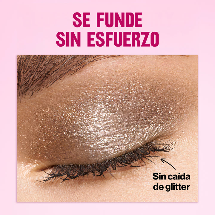 Revlon Glimmer Liquid Shadow