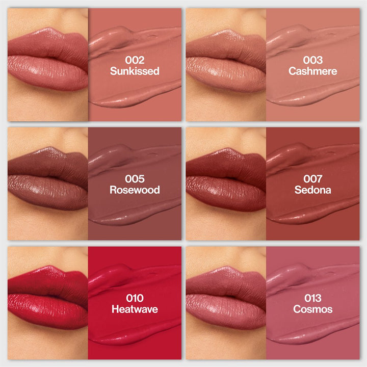 Revlon Super Lustrous Ultra barra de labios