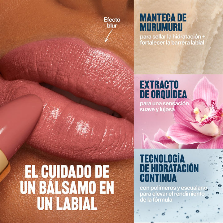 Revlon Super Lustrous Ultra barra de labios