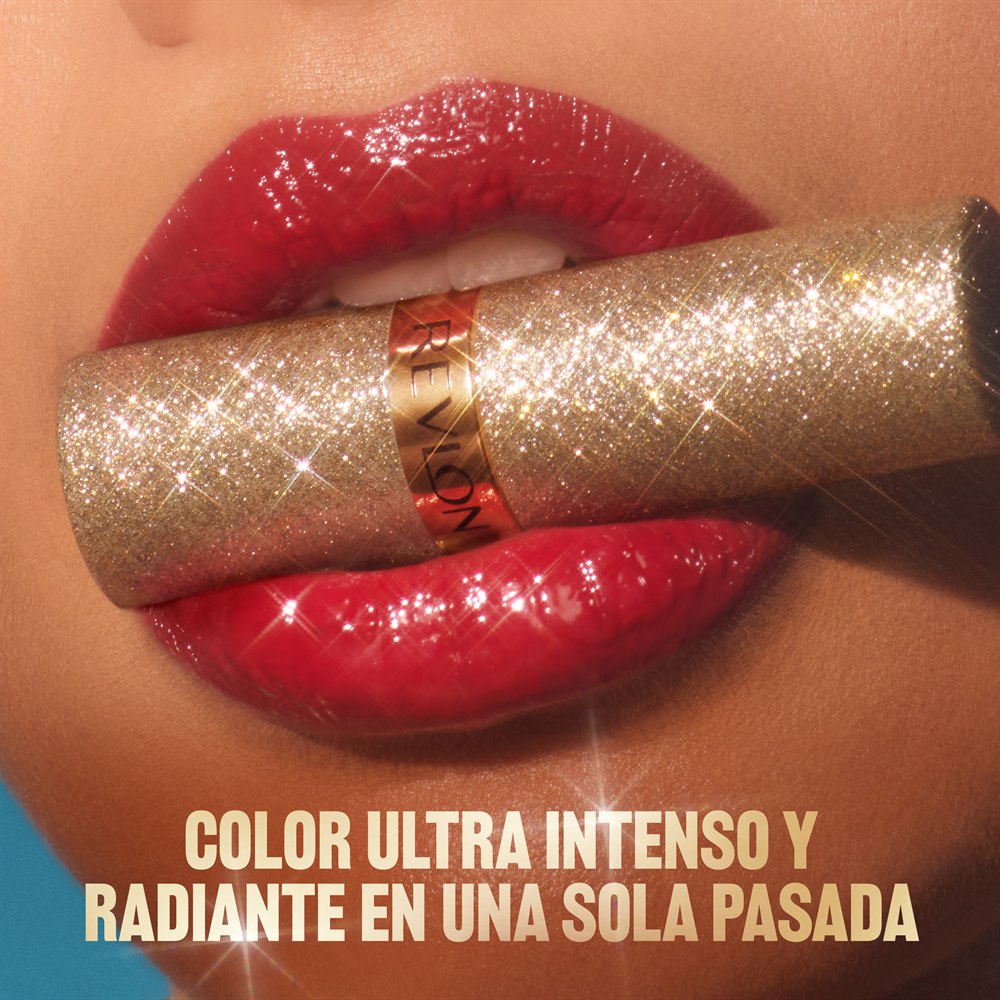 Revlon Super Lustrous Ultra barra de labios