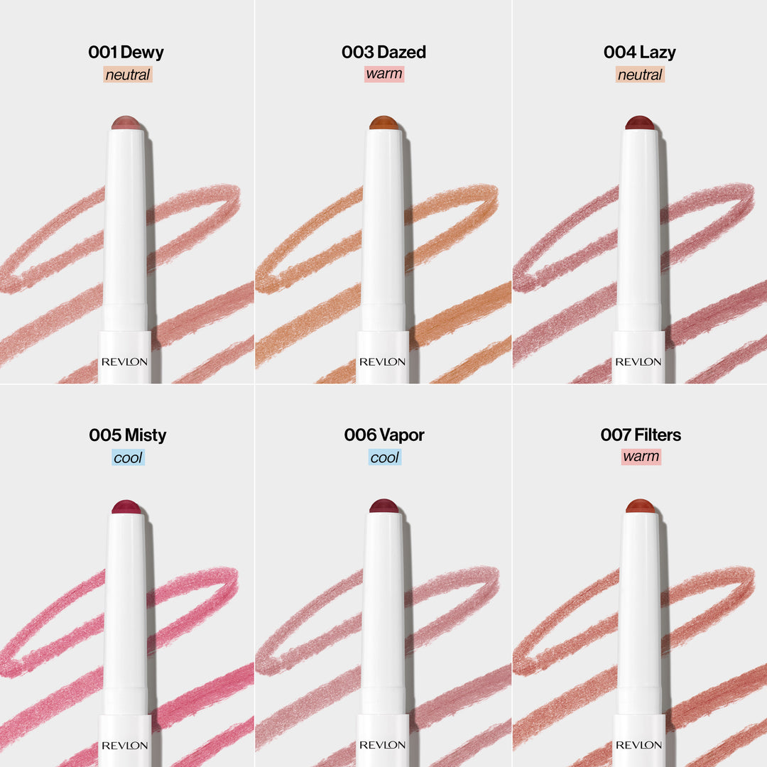 Revlon PhotoReady Lifting Brow Gel